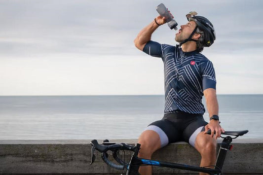 is sugar an electrolyte - Tailwind Nutrition