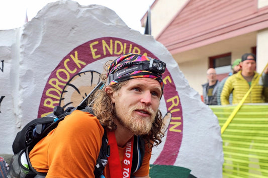 Fueling at High Altitude