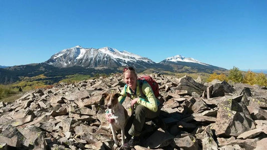 Racing through Summer with Trailblazer Liz Carrington