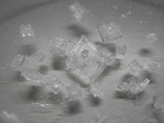 The 411 on Electrolytes