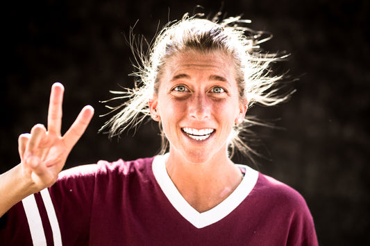 Courtney Dauwalter: Mind of Steel