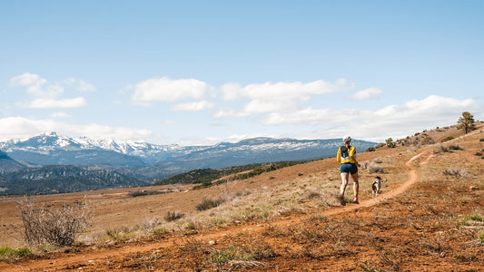 What Running Means To Me