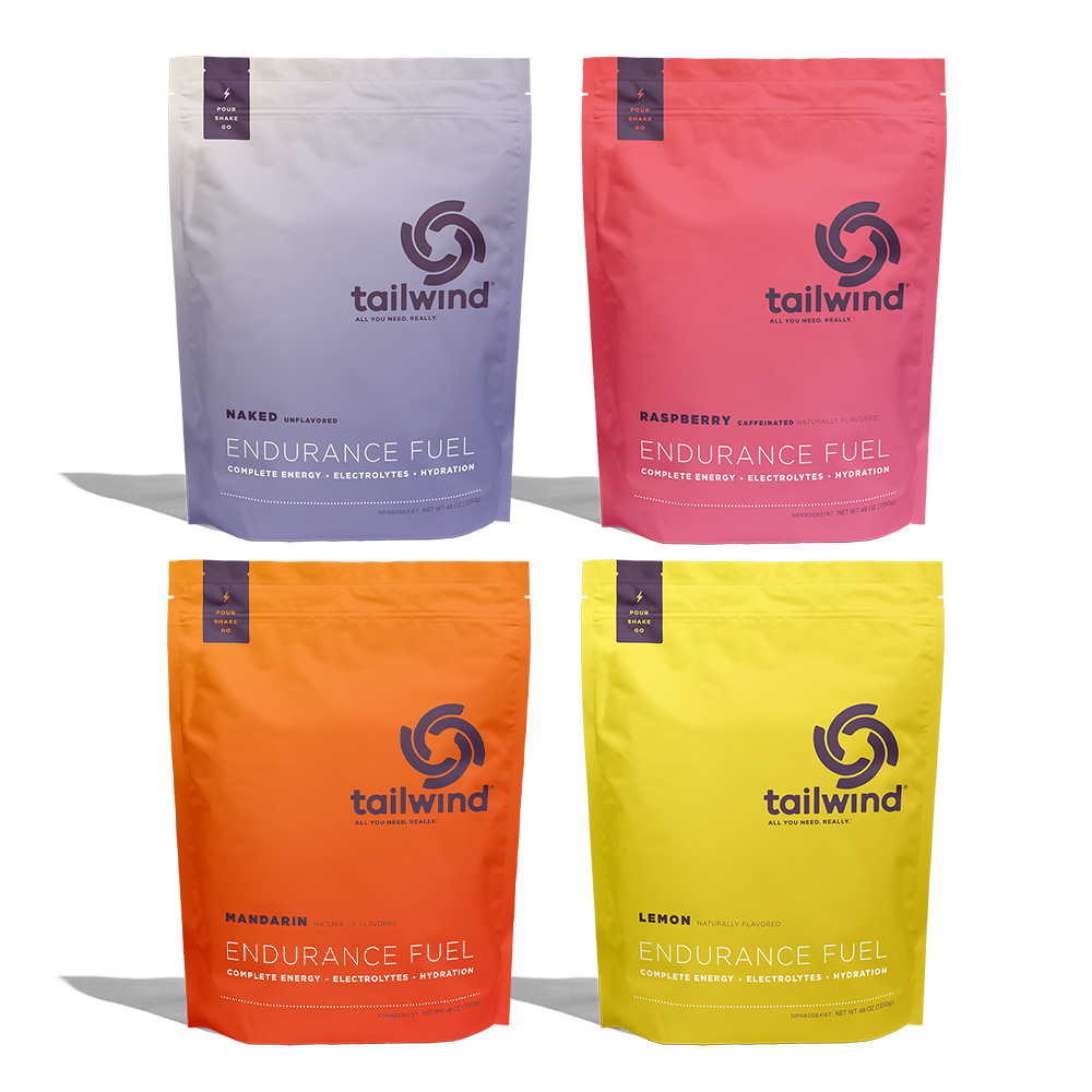 Tailwind Challenge – Tailwind Ecuador