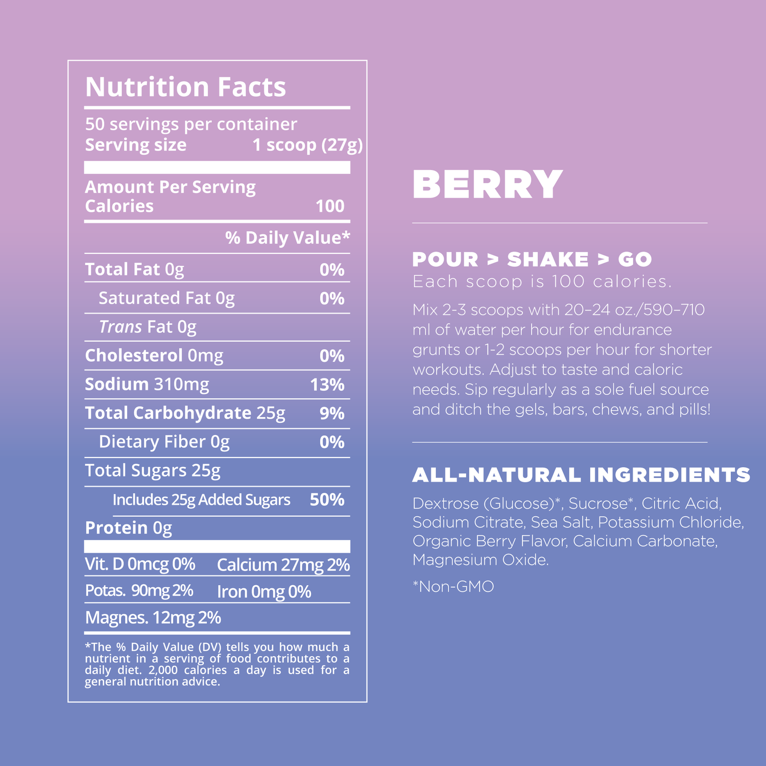 Flavor_Berry