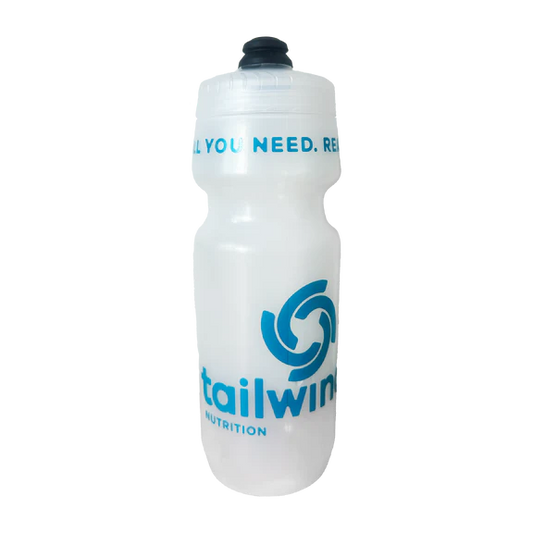 Caramañola Transparente (700ml)