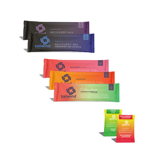 Paquete de los más vendidos