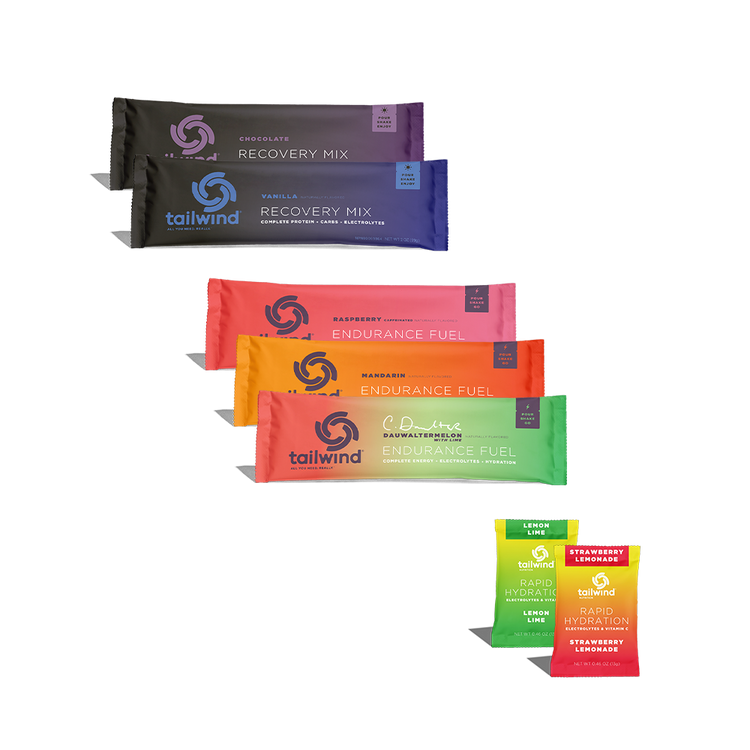 Paquete de los más vendidos