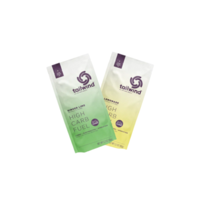 High Carb Fuel 6 Pack Bundle (Ginger Lime x Lemonade)